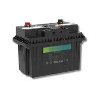 PylonTech 25.6V 50Ah LFP Battery